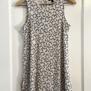 Banana Republic Tank